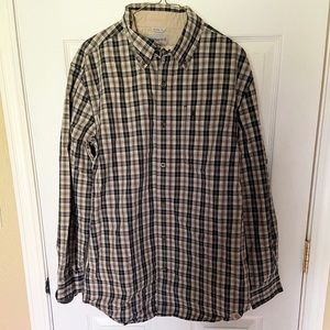 COPY - Carhartt Men’s Button Down Shirt